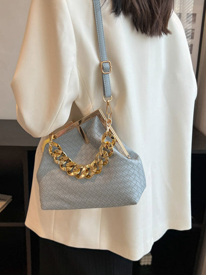 Classic Vintage Bag with a Flattering Fit