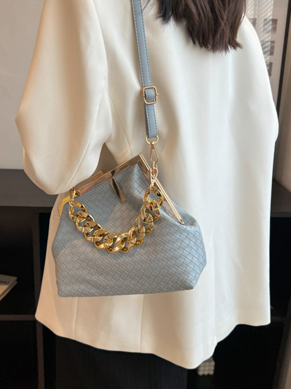 Classic Vintage Bag with a Flattering Fit