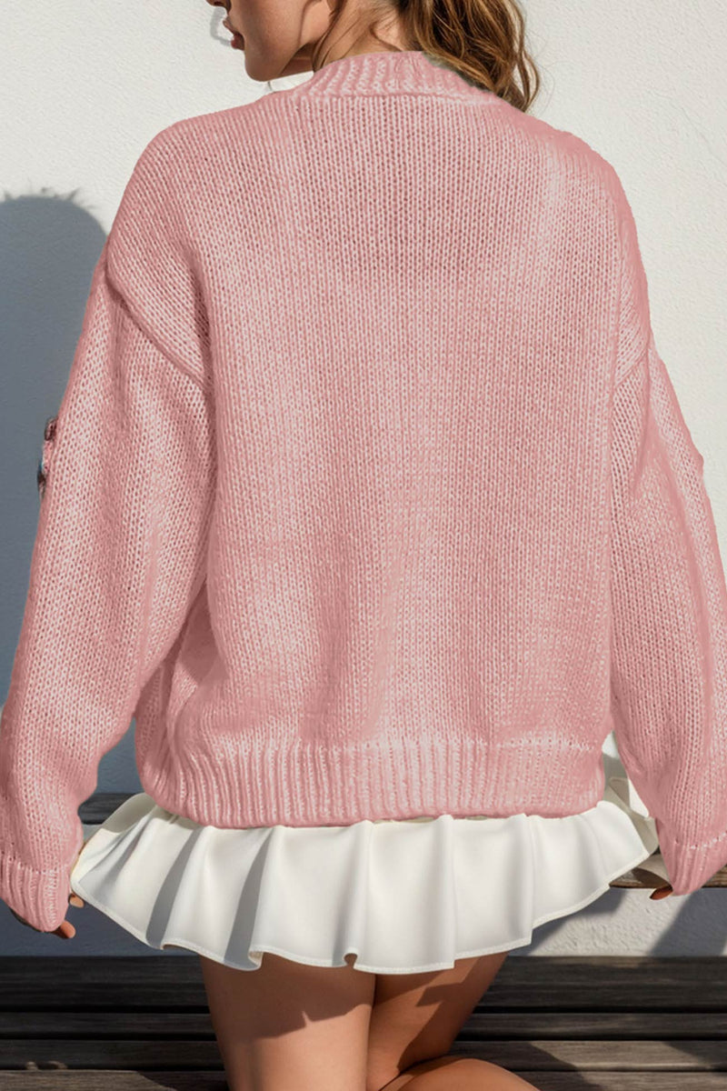 Gracefully Styled Cardigan for Any Occasion