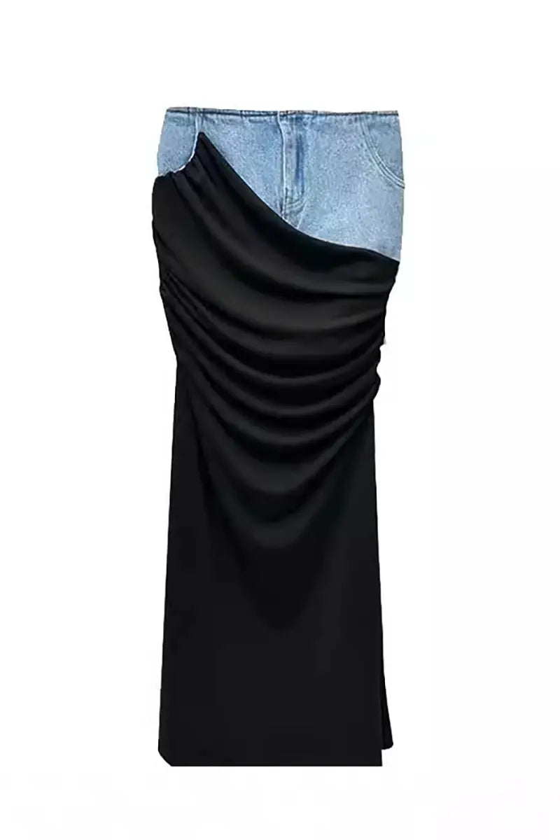 Beautifully Balanced Garment with Timeless Character