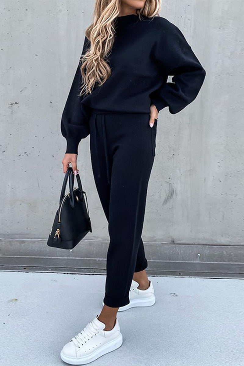 Beautifully Balanced Garment with Timeless Character