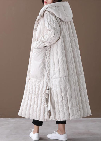 Beautifully Balanced Coat with Timeless Character