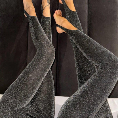 Sophisticated Trousers with a Clean Classic Look