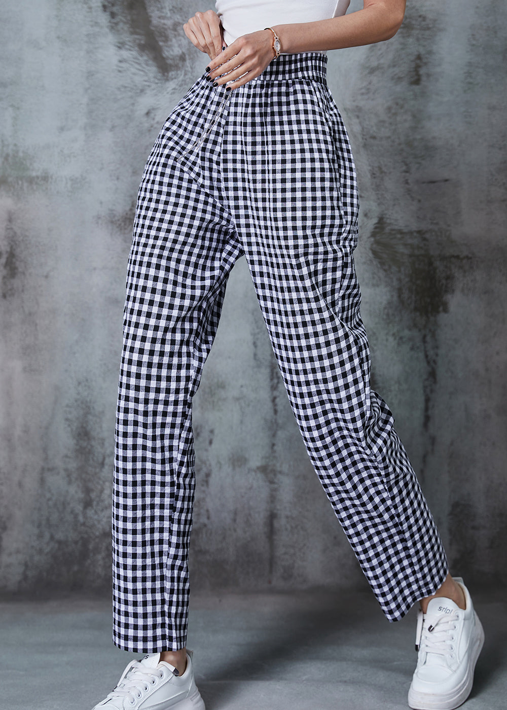 Classic Vintage & Enduringly Stylish Pants