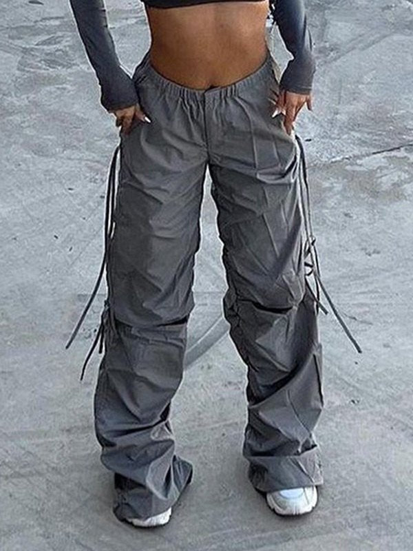 Polished Pants with an Effortless Classic Look
