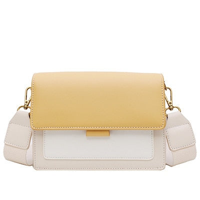 Vintage Inspired Bag with a Contemporary Edge