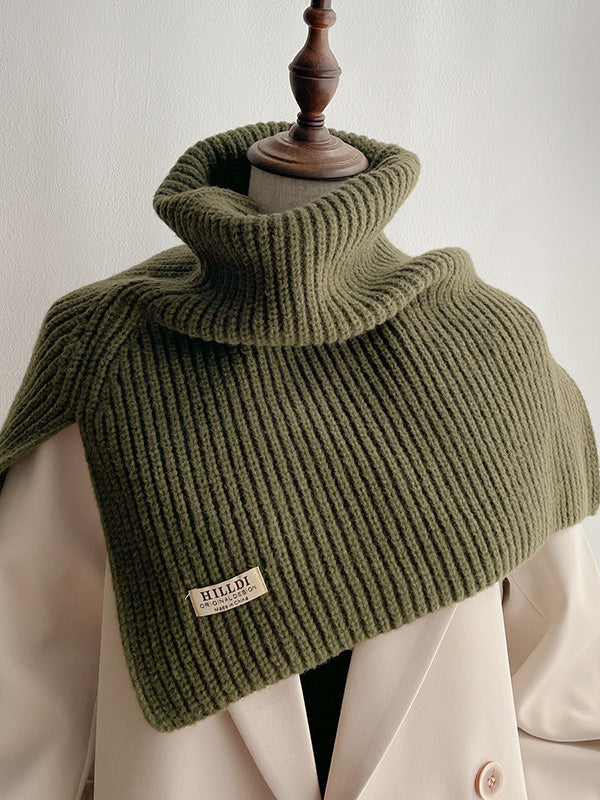 Beautifully Balanced Garment with Timeless Character