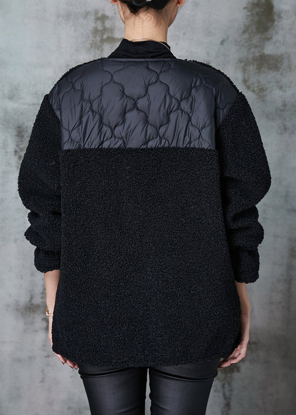 Elegantly Styled Jacket for Everyday Wear