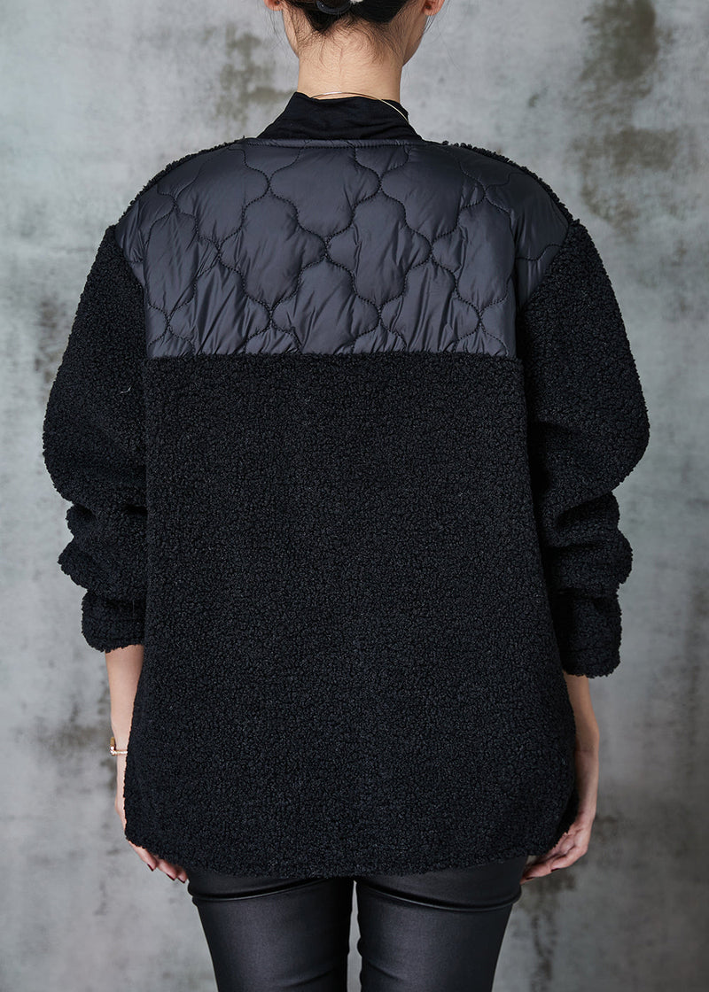 Elegantly Styled Jacket for Everyday Wear