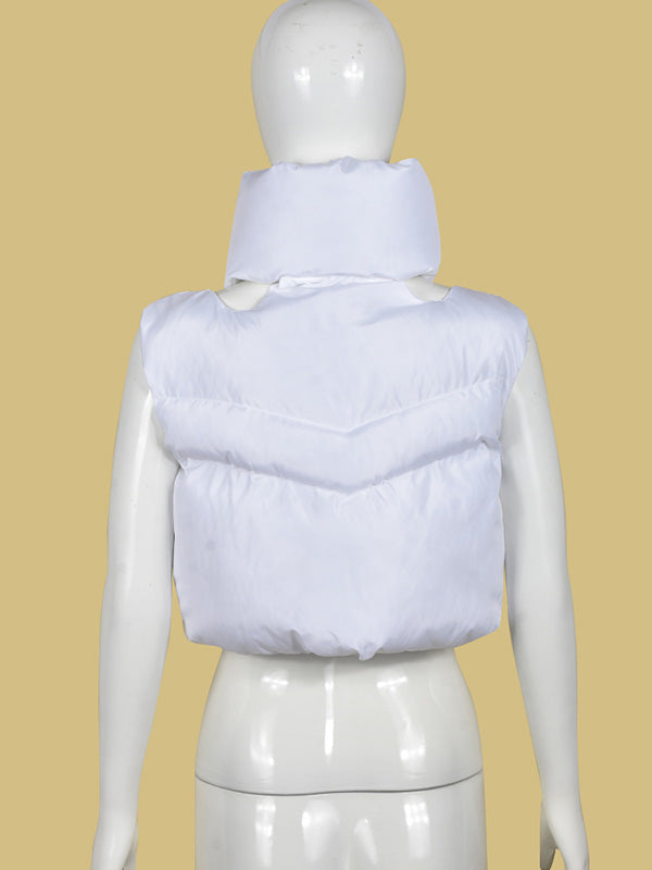 A Vintage Style Garment with Delicate Timeless Details