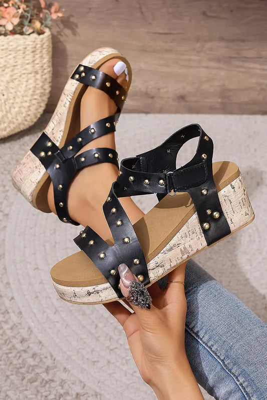 Classic Vintage & Enduringly Stylish Sandals