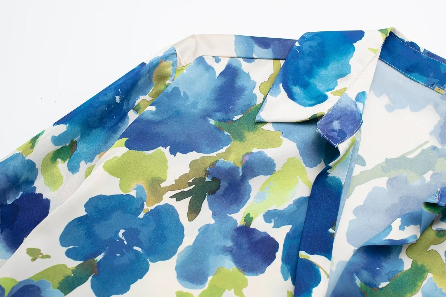 Polished Shirt with an Effortless Classic Look