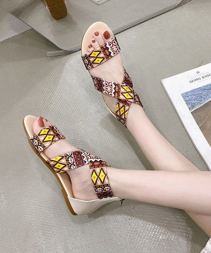 Gracefully Styled Sandals for Any Occasion