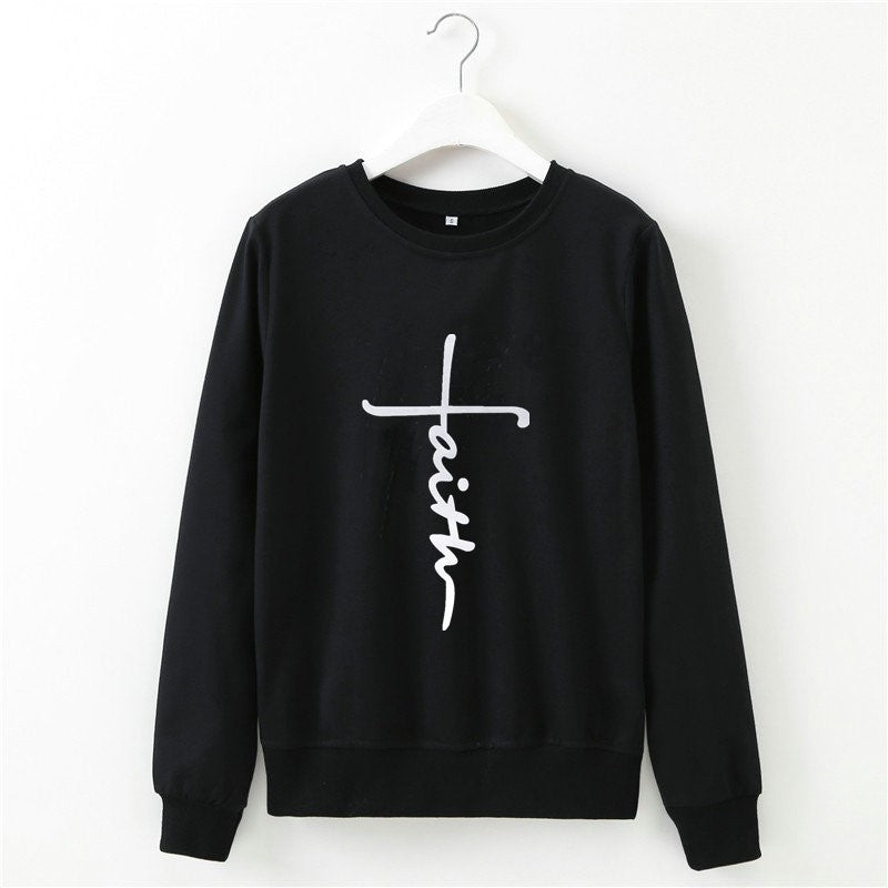 Gracefully Styled Sweater for Any Occasion