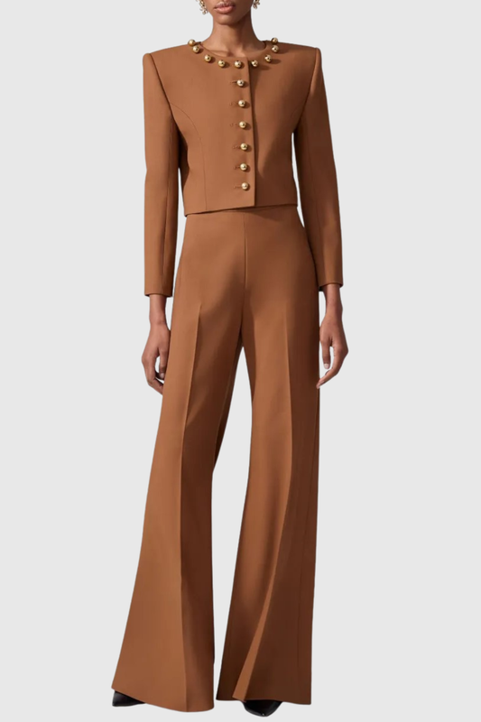 Elegantly Styled Jacket for Everyday Wear