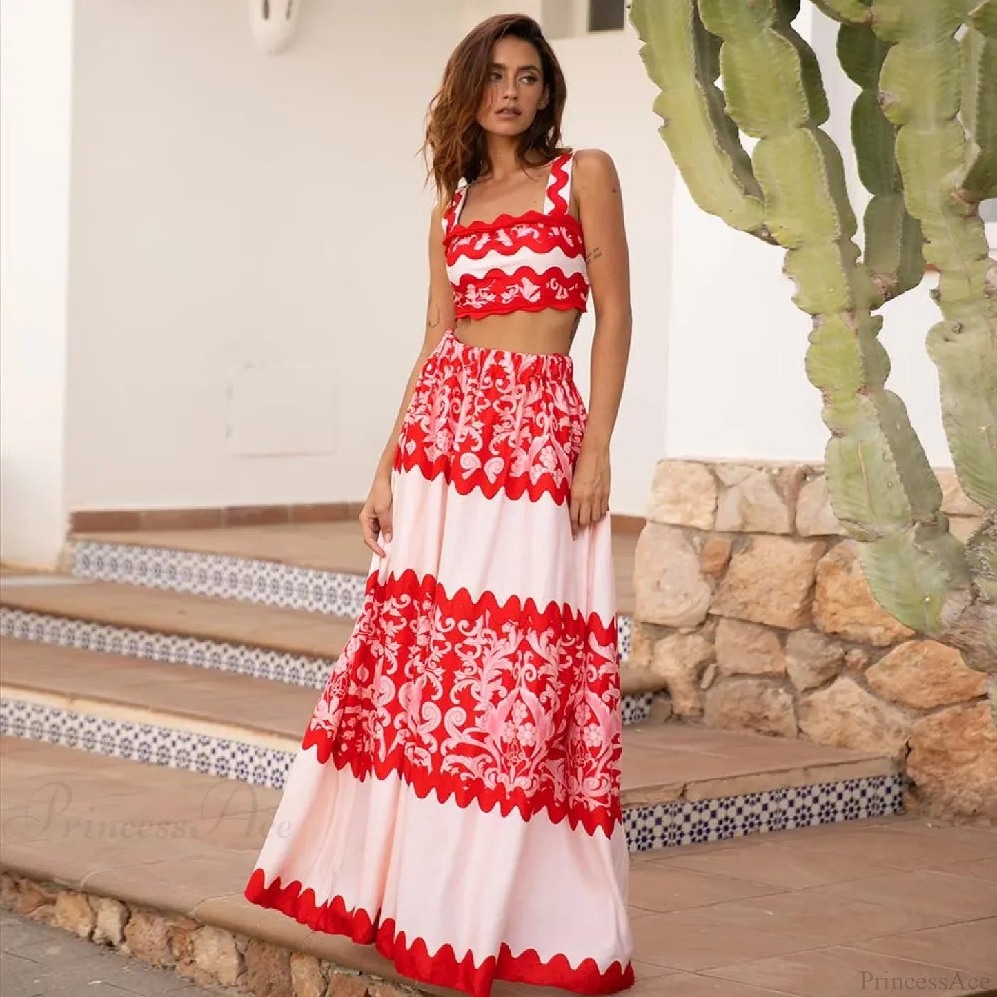 Classic Vintage Garment with a Flattering Fit