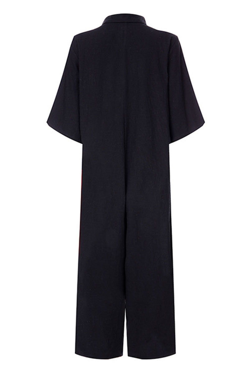 Gracefully Styled Garment for Any Occasion