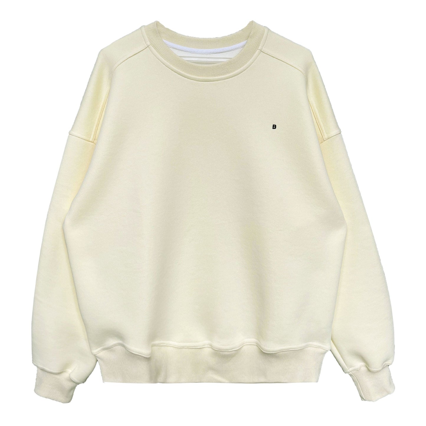 Vintage Inspired Sweater with a Contemporary Edge