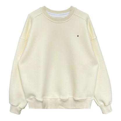 Vintage Inspired Sweater with a Contemporary Edge