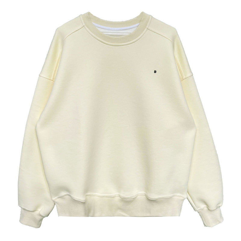 Vintage Inspired Sweater with a Contemporary Edge