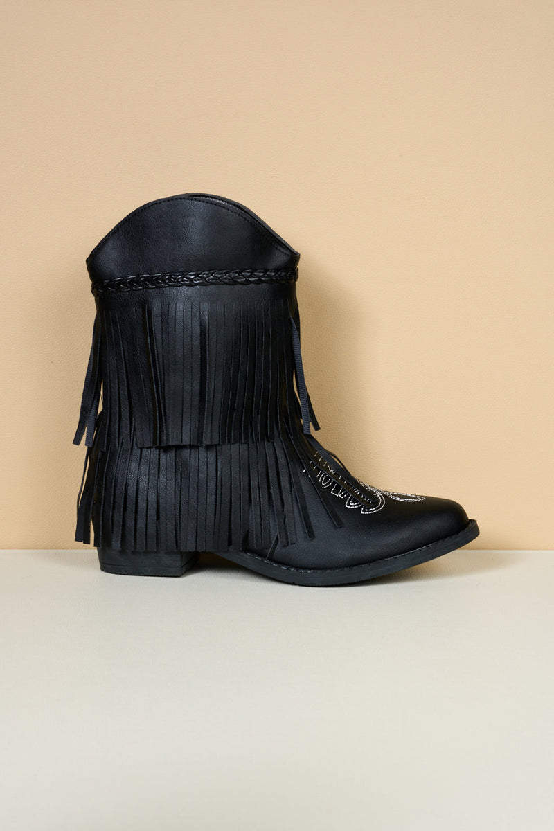 Beautifully Crafted Boots in a Classic Style