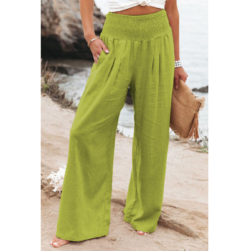 Effortlessly Elegant Garment with a Timeless Design