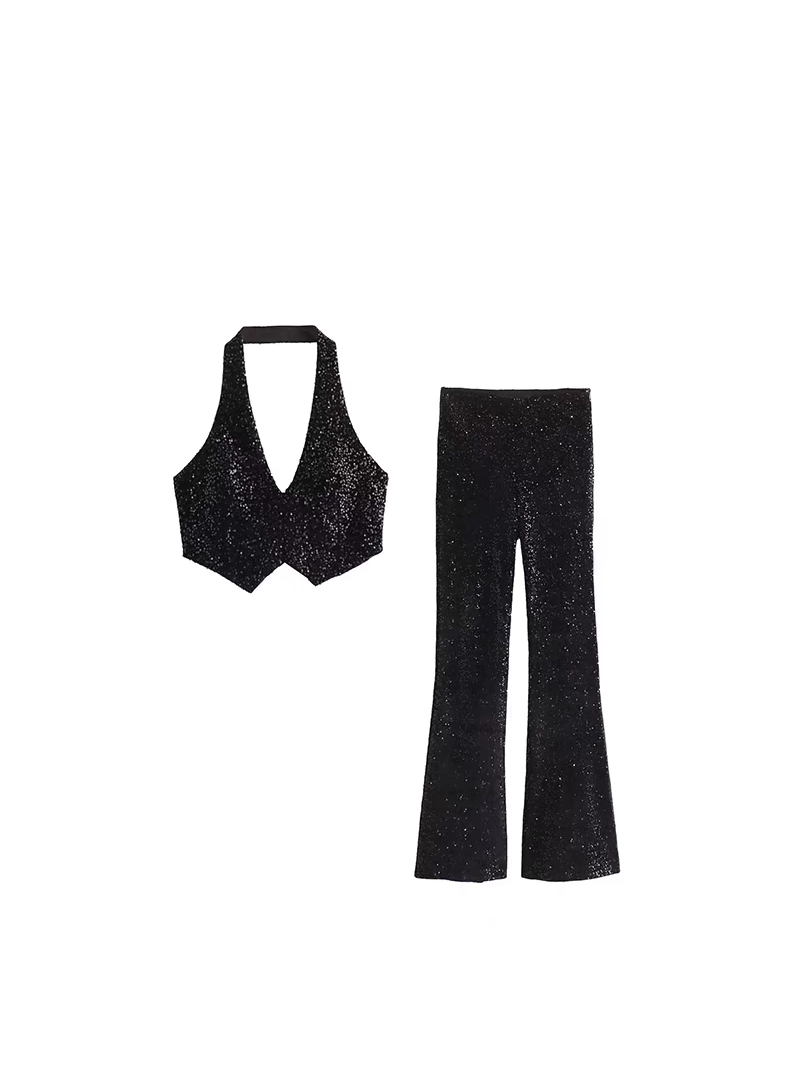Classic Vintage & Enduringly Stylish Pants