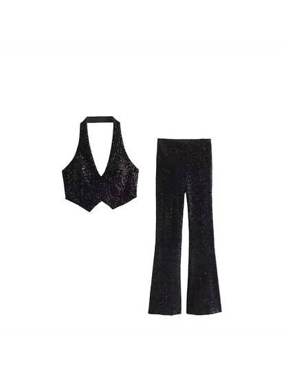 Classic Vintage & Enduringly Stylish Pants