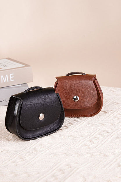 Sophisticated Bag with a Clean Classic Look
