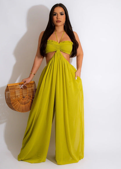Elegantly Styled Garment for Everyday Wear