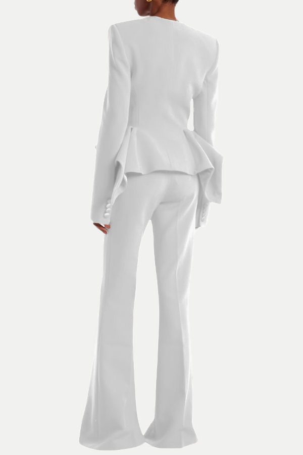 A Vintage Style Garment with Delicate Timeless Details