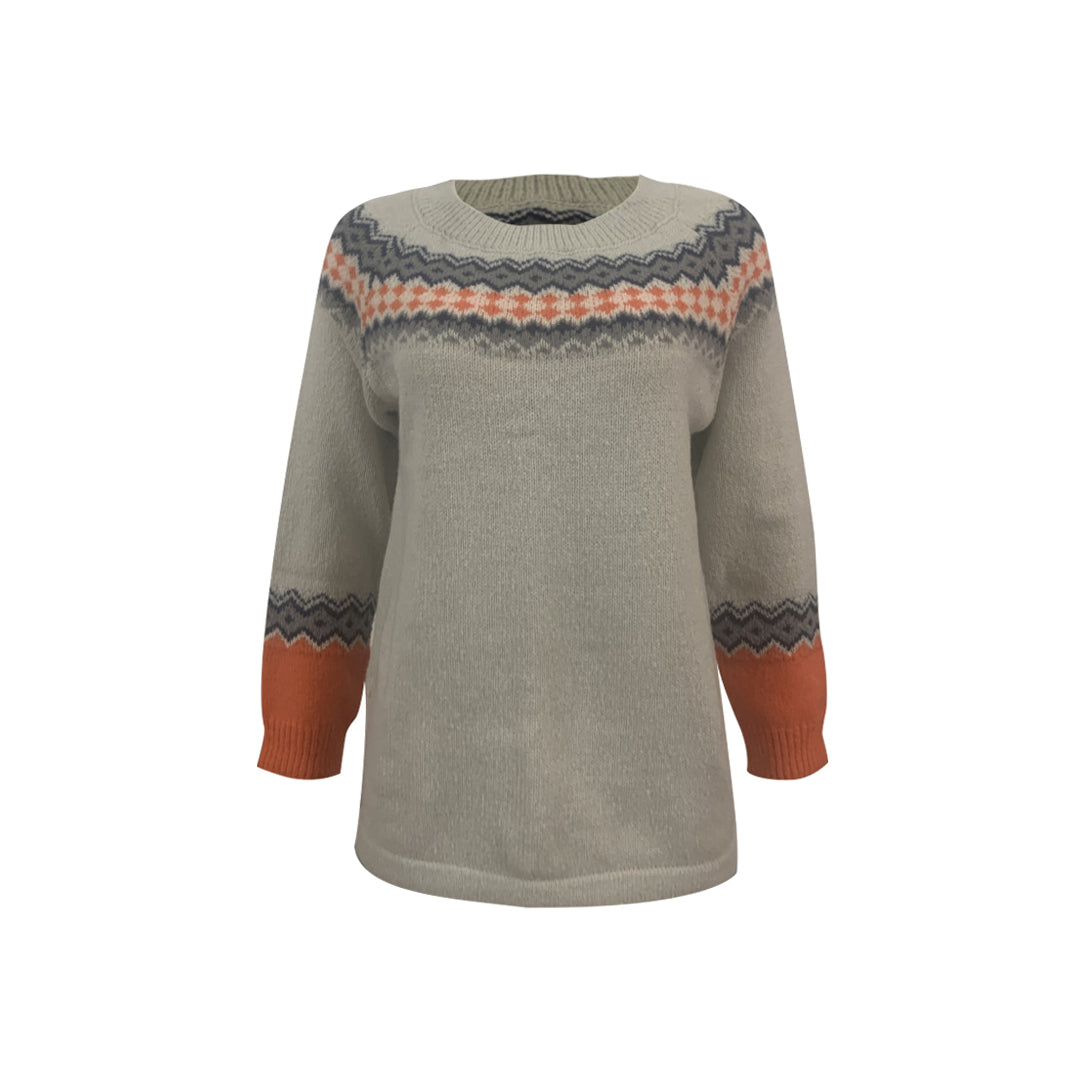 Classic Vintage & Enduringly Stylish Sweater
