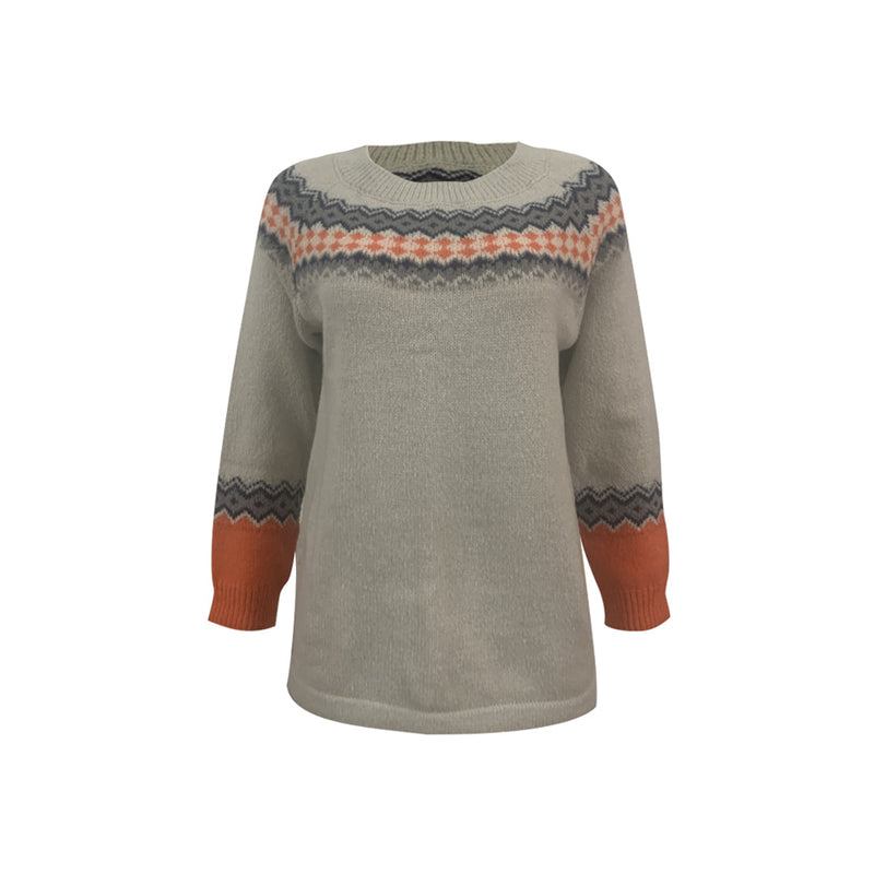Classic Vintage & Enduringly Stylish Sweater