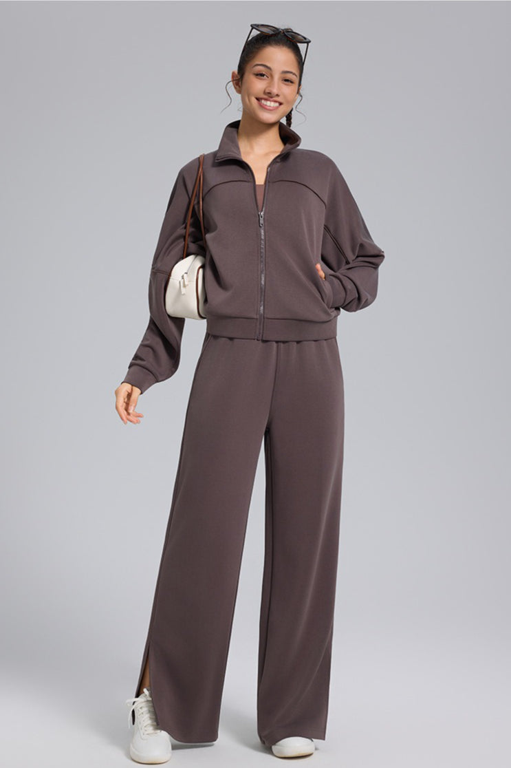 Polished Cardigan with an Effortless Classic Look