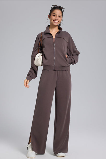 Polished Cardigan with an Effortless Classic Look