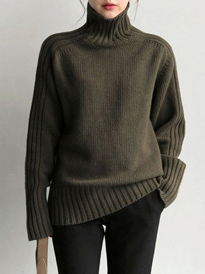 Classic Vintage & Enduringly Stylish Sweater
