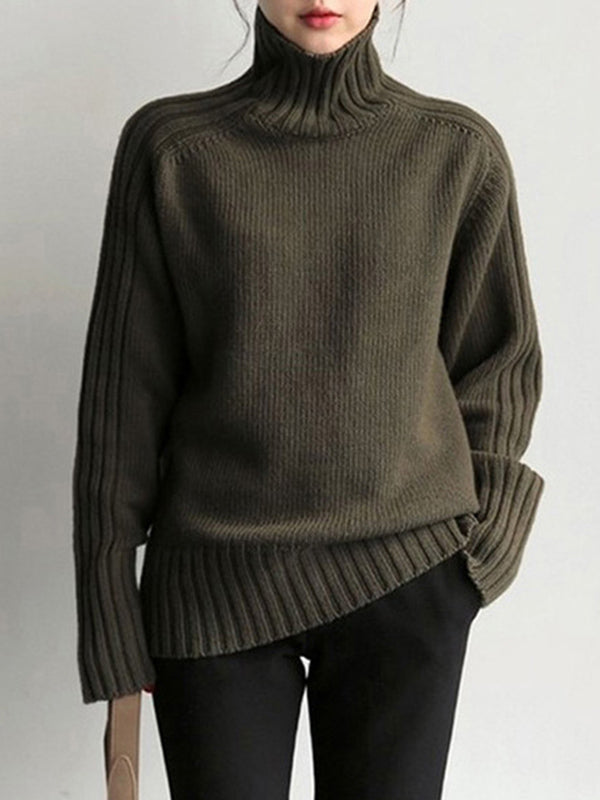 Classic Vintage & Enduringly Stylish Sweater