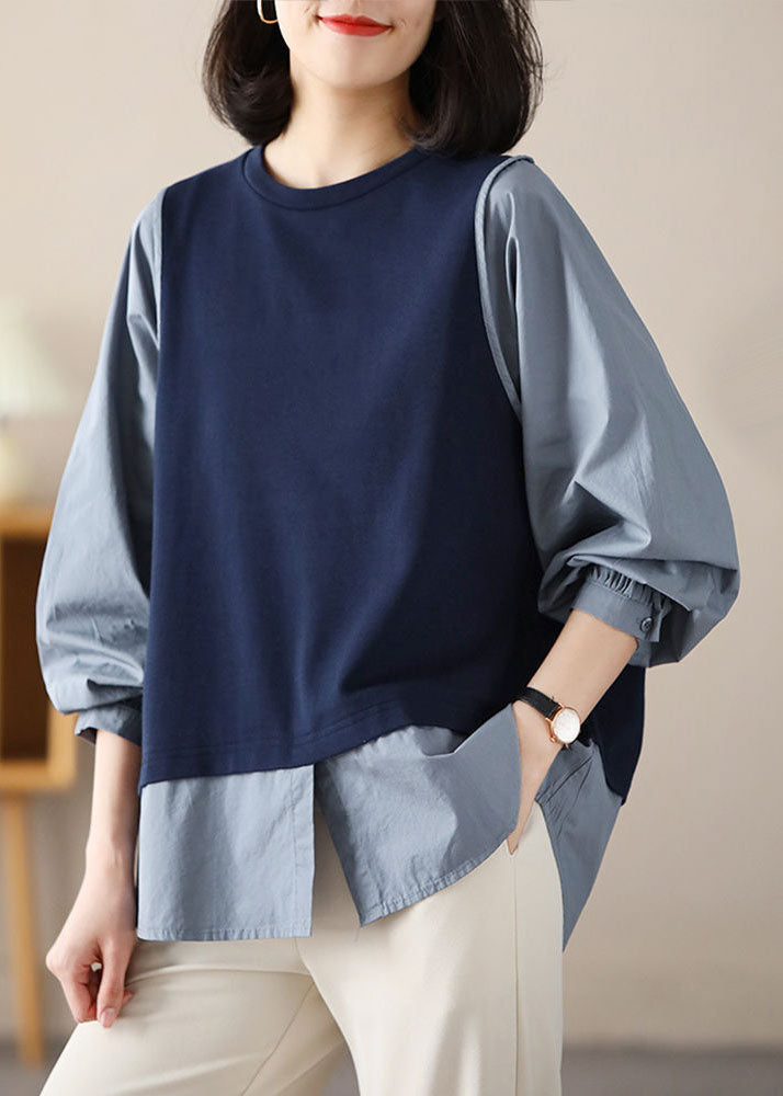 Beautifully Balanced Shirt with Timeless Character