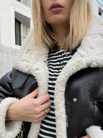Beautifully Balanced Jacket with Timeless Character
