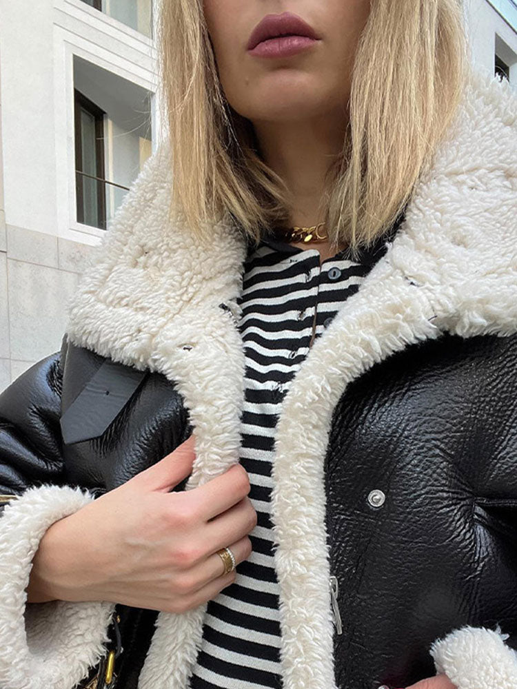 Beautifully Balanced Jacket with Timeless Character