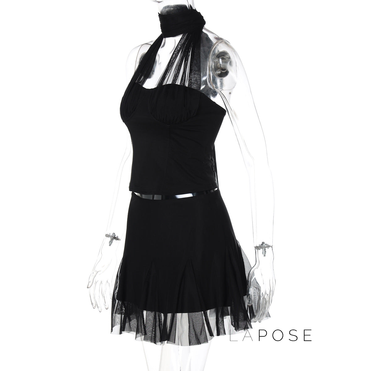 Elegantly Styled Garment for Everyday Wear