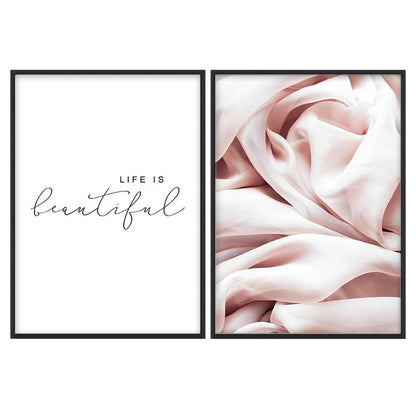 Beautifully Finished Garment in a Timeless Design