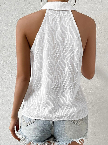 Elegantly Styled Blouse for Everyday Wear