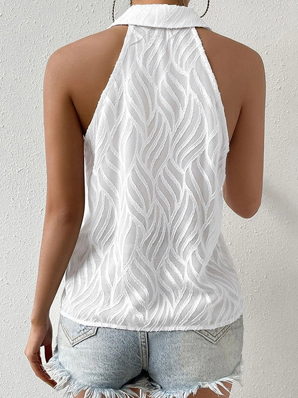 Elegantly Styled Blouse for Everyday Wear