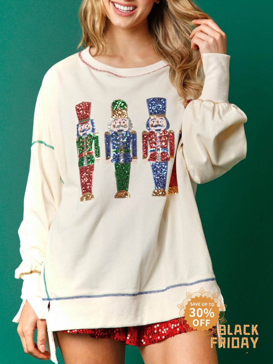 Beautifully Balanced Shirt with Timeless Character