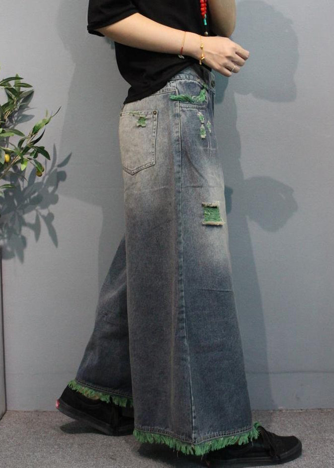 Beautifully Finished Pants in a Timeless Design