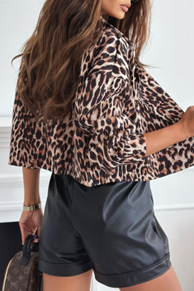 Polished Garment with an Effortless Classic Look