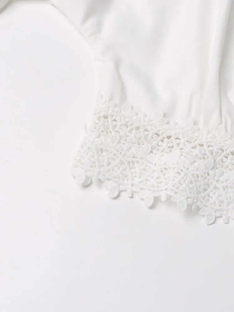 Polished Garment with an Effortless Classic Look