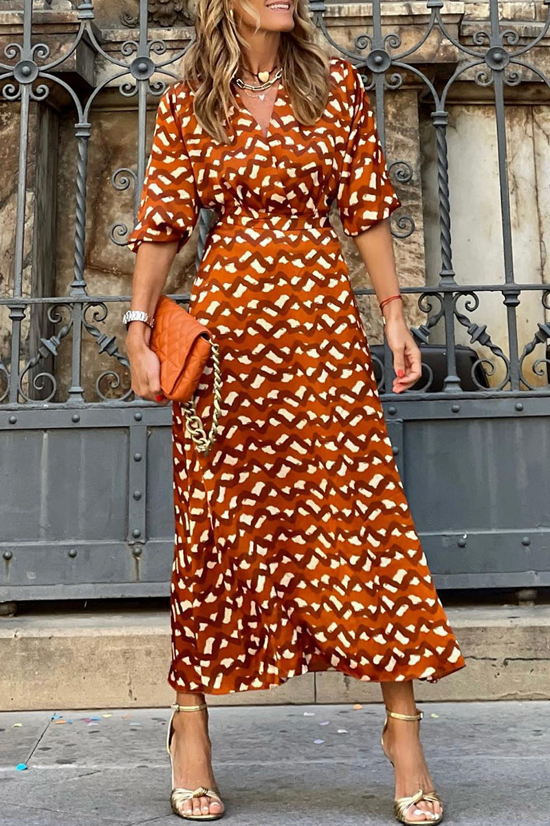 Classic Vintage Garment with a Flattering Fit