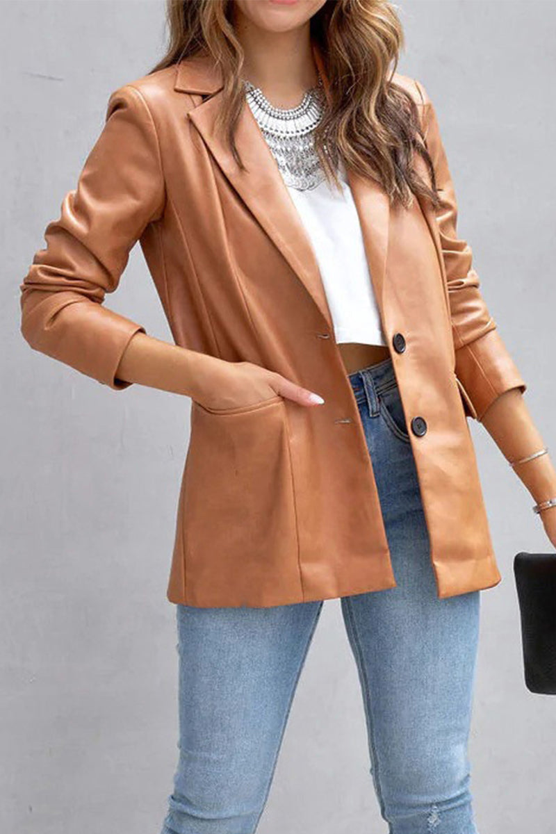Elegantly Styled Garment for Everyday Wear